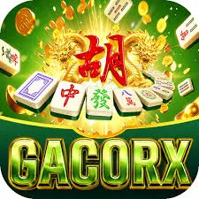 GACORX - Petualangan Tanpa Batas di Dunia Terbuka