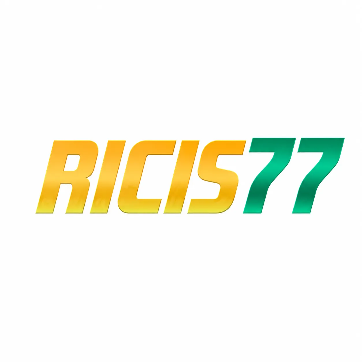 RICIS77 - Permainan Slot Seru dan Menguntungkan